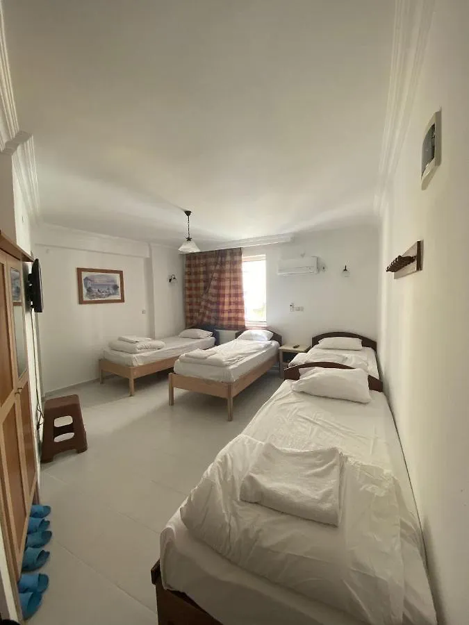 ** Hotel Ay Otel 2 Antalya Turcia
