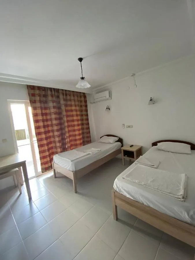 Ay Otel 2 Antalya 2*,