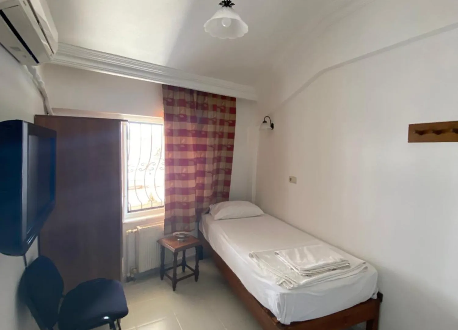 Ay Otel 2 Antalya