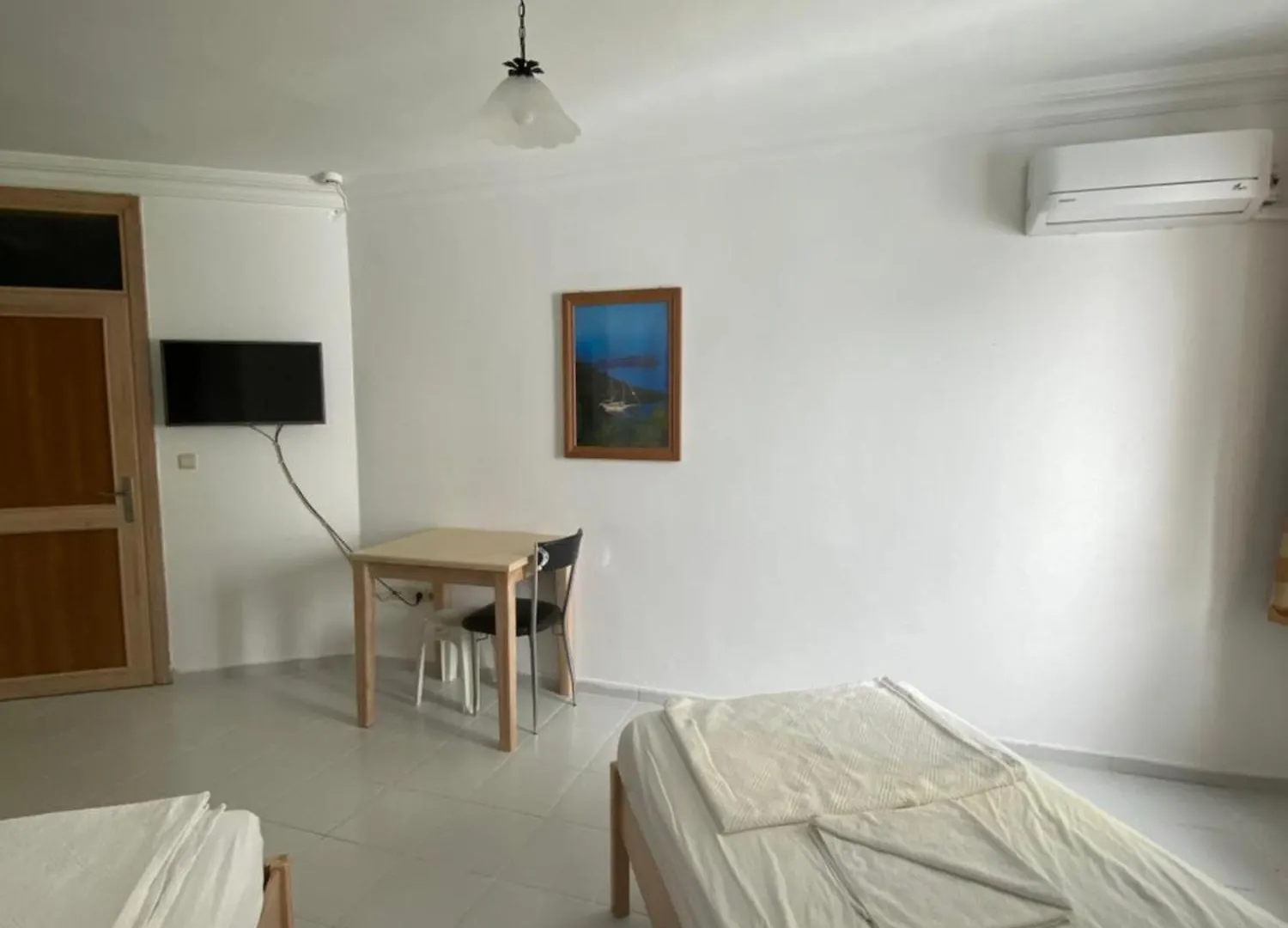 ** Hotel Ay Otel 2 Antalya Turcia