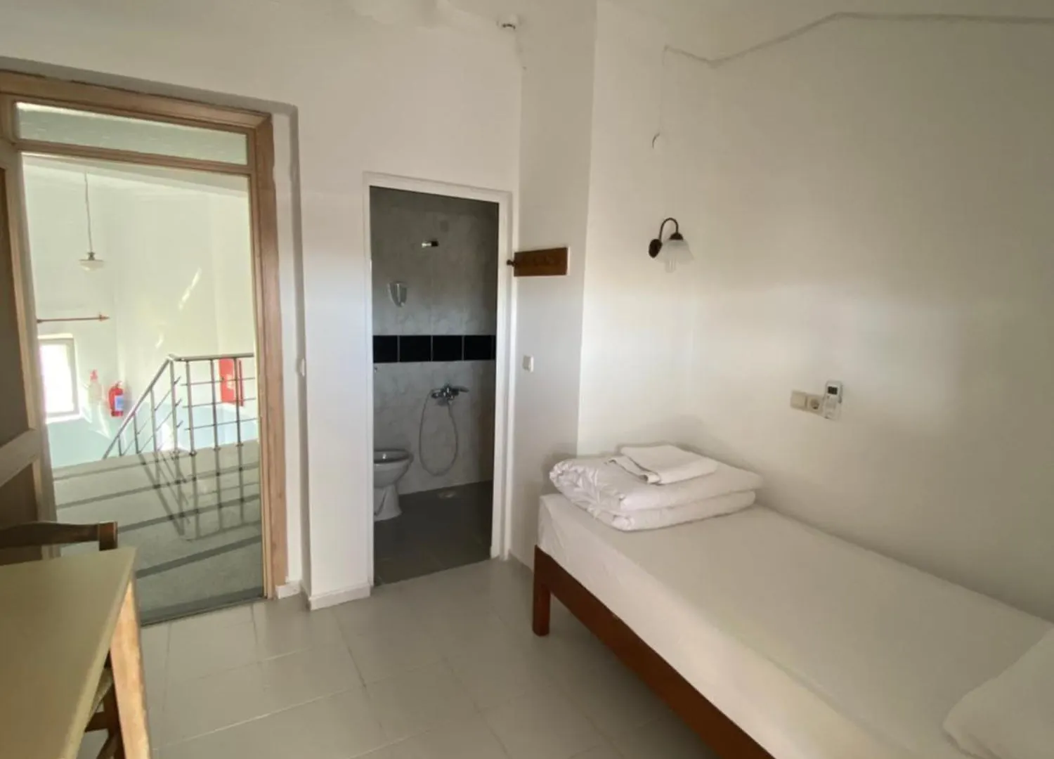 Ay Otel 2 Antalya Türkiye