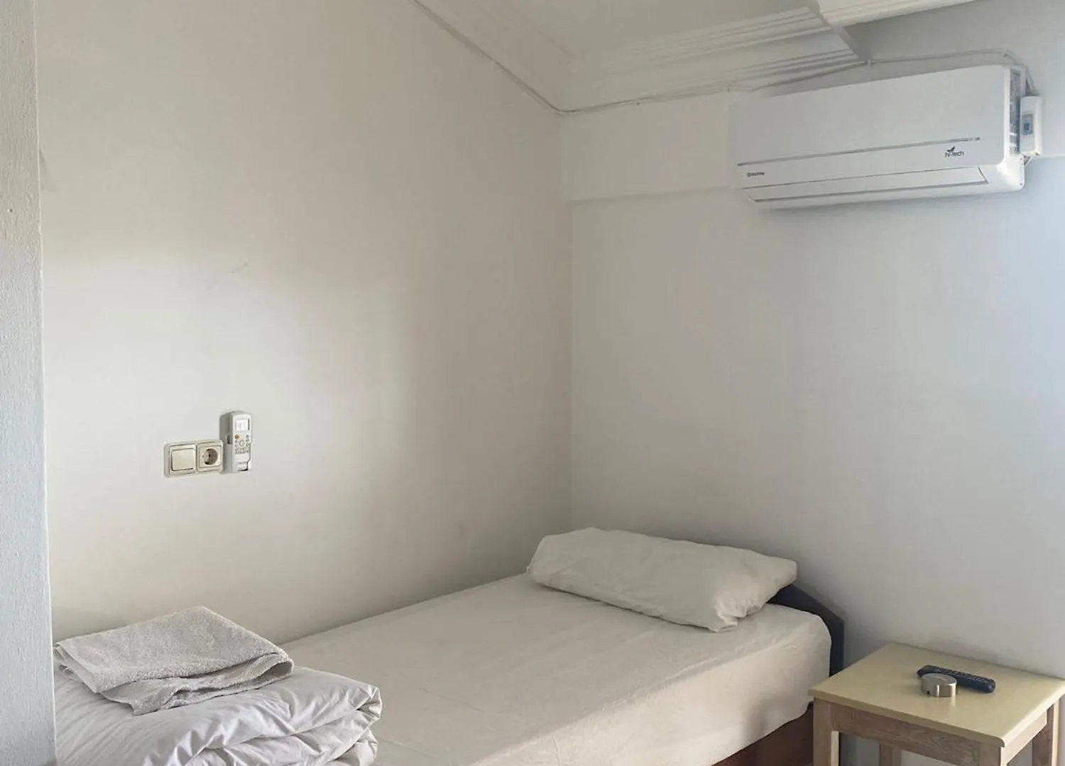 Ay Otel 2 Antalya