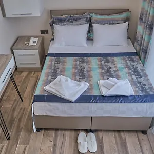 2* Bed and breakfast Kalispera