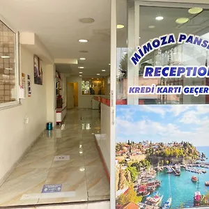 Appart hôtel Mimoza, Antalya