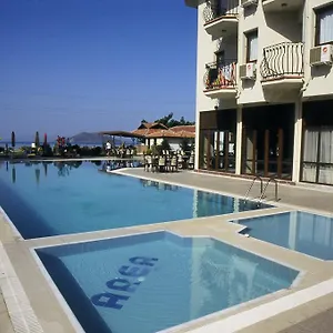 *** Hotel Area Turkey