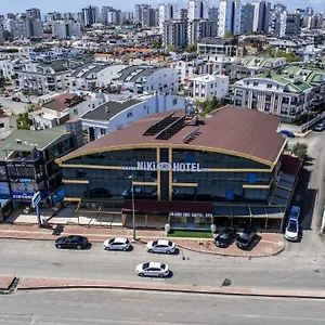 Hotel Grand Niki &, Antalya