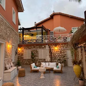 Bed & Breakfast Noa's Boutique