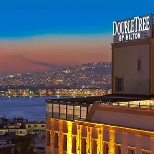 **** Hotel Doubletree By Hilton - Alsancak Turkey