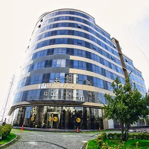 **** Hotel My House N5 Turkey