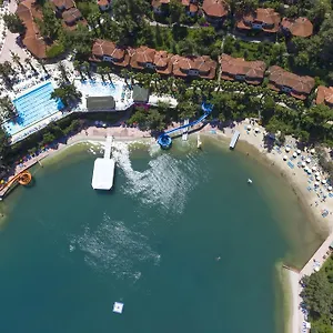 ***** Resort Club & Letoonia Turkey
