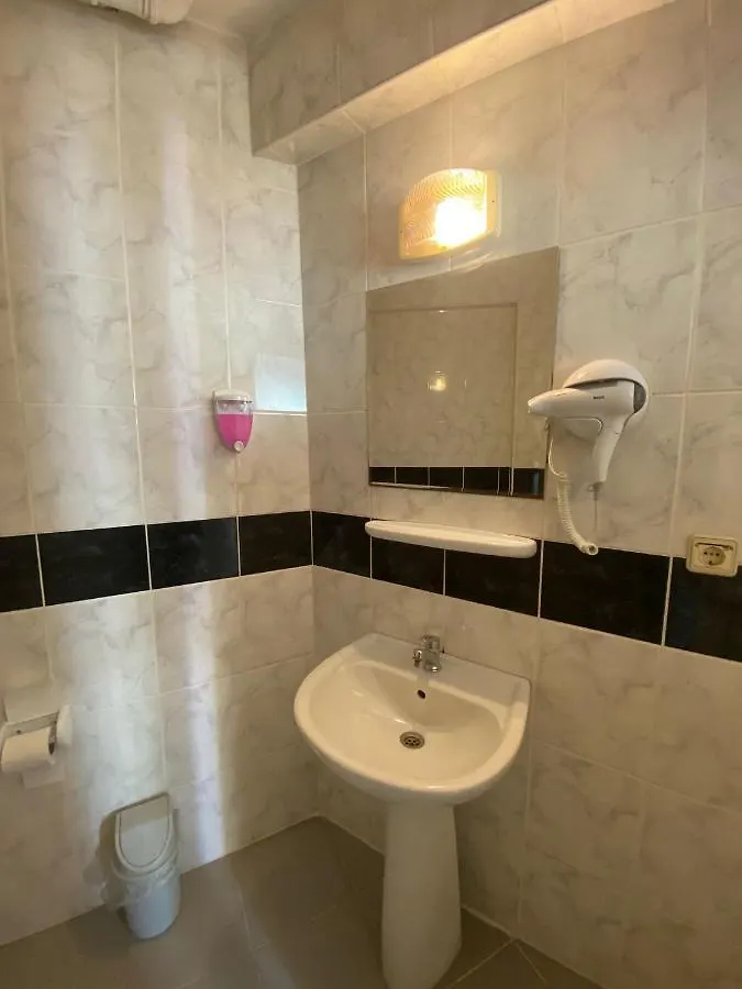 Ay Otel 2 Antalya Turkey