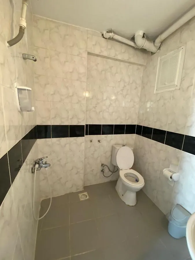 ** Hotel Ay Otel 2 Antalya Turkey