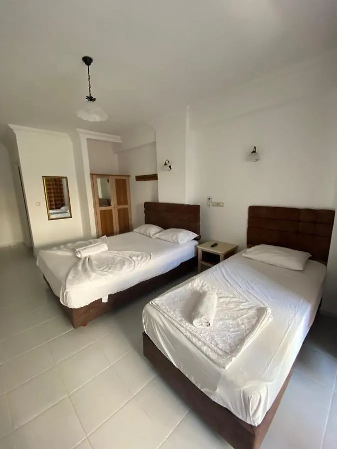 Hotel Ay Otel 2 Antalya