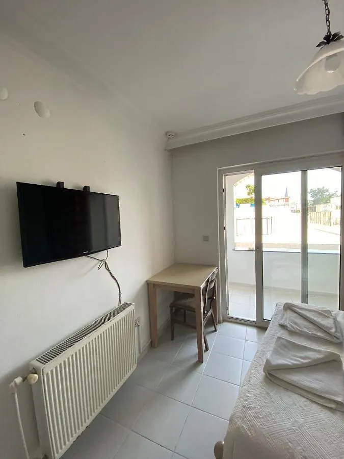 Ay Otel 2 Antalya Hotel