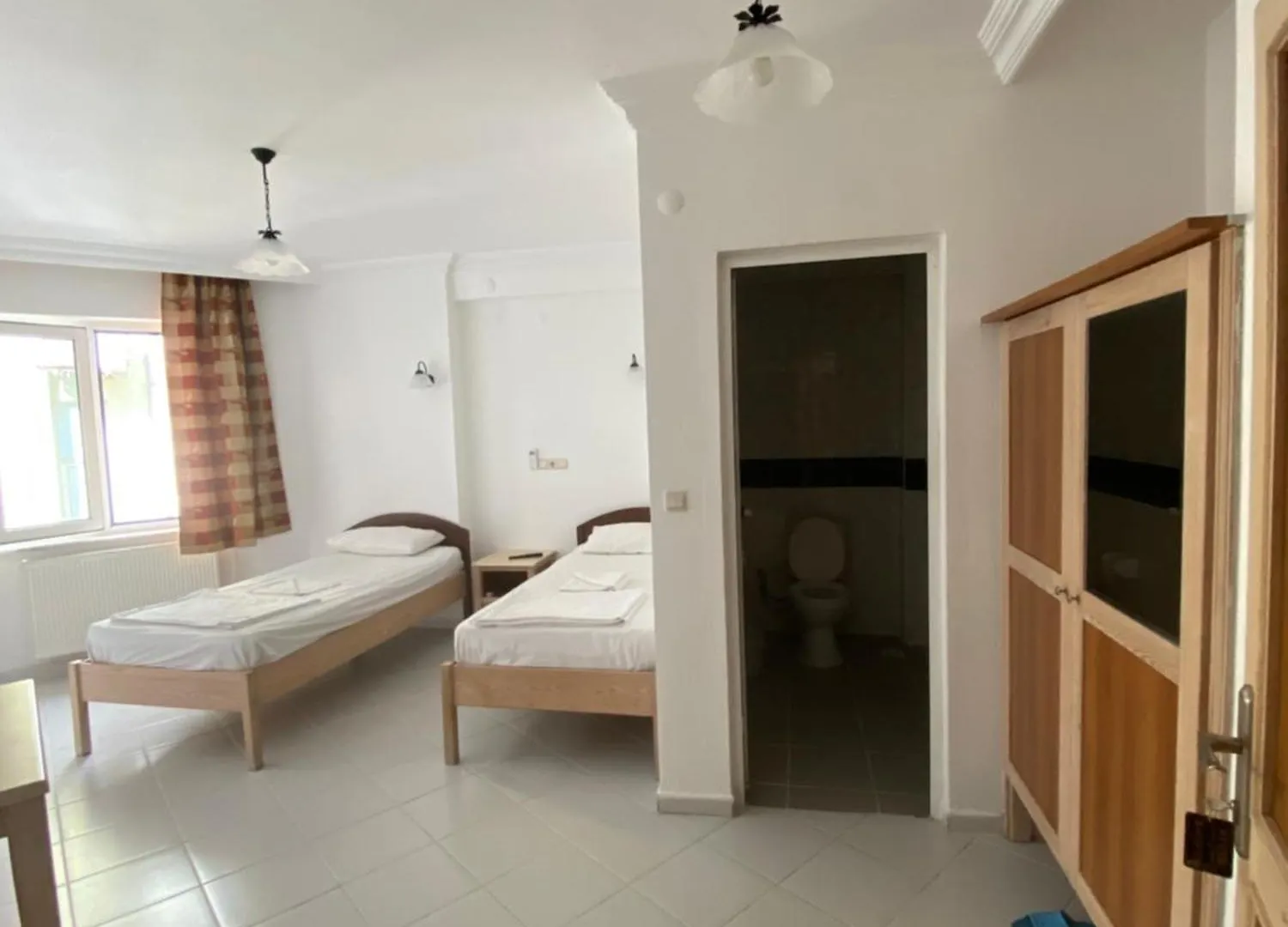 Ay Otel 2 Antalya Turkey