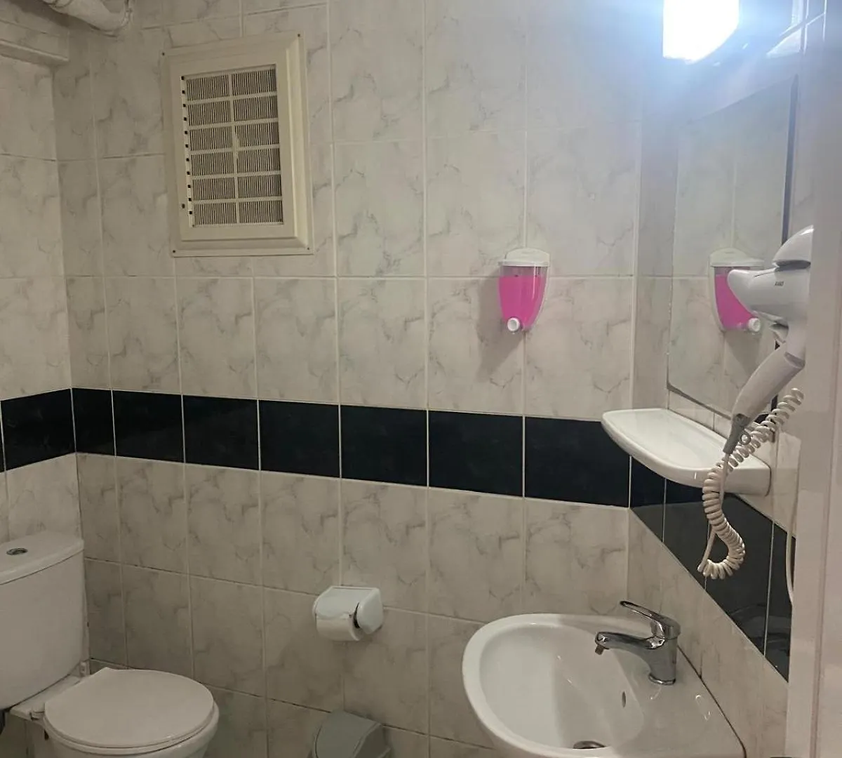 Hotel Ay Otel 2 Antalya