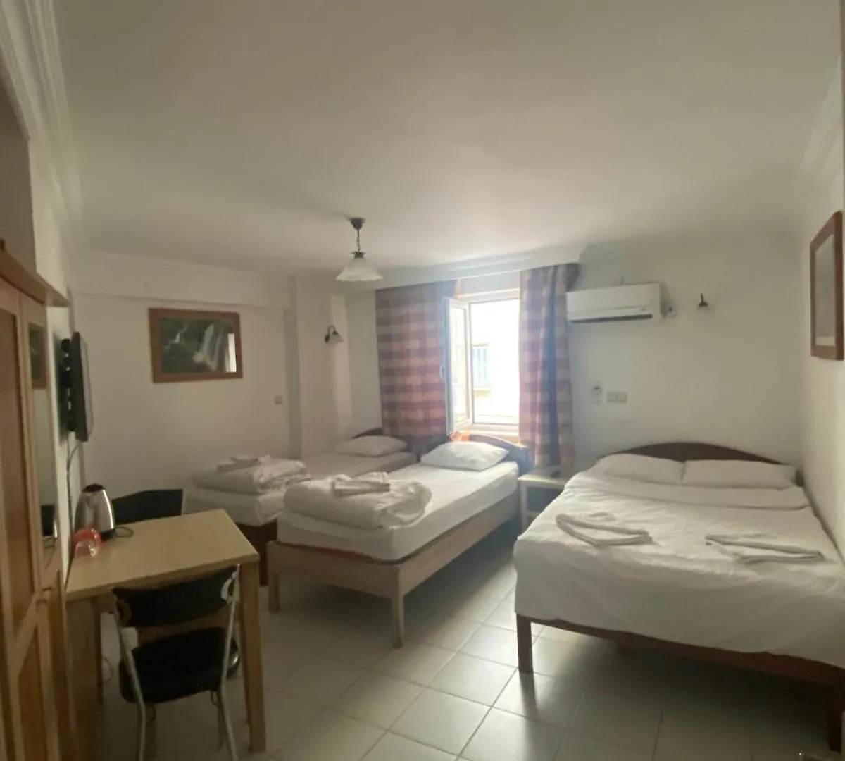 Ay Otel 2 Antalya 2*,  Turkey